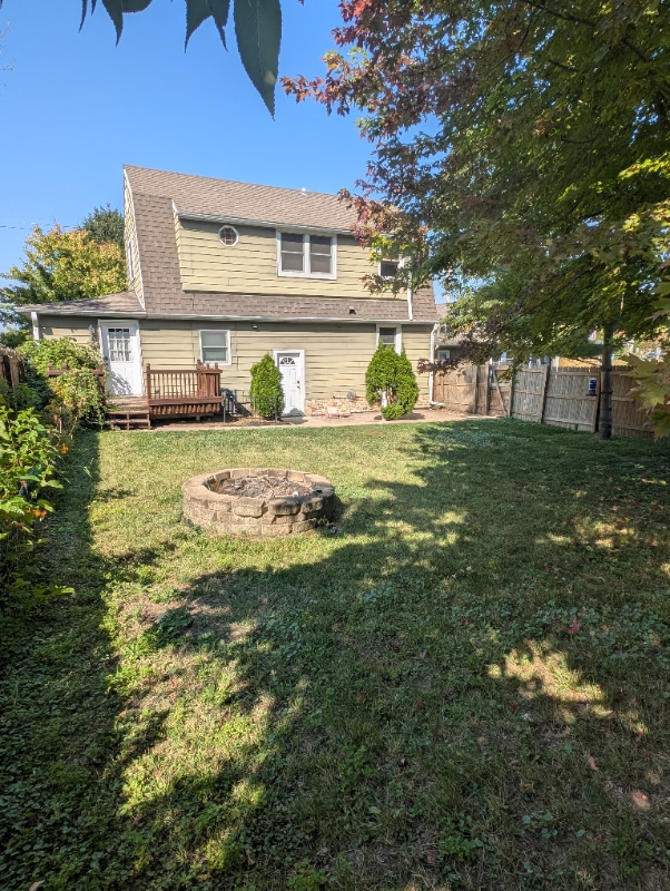 Photo - 604 Wilmot Ave