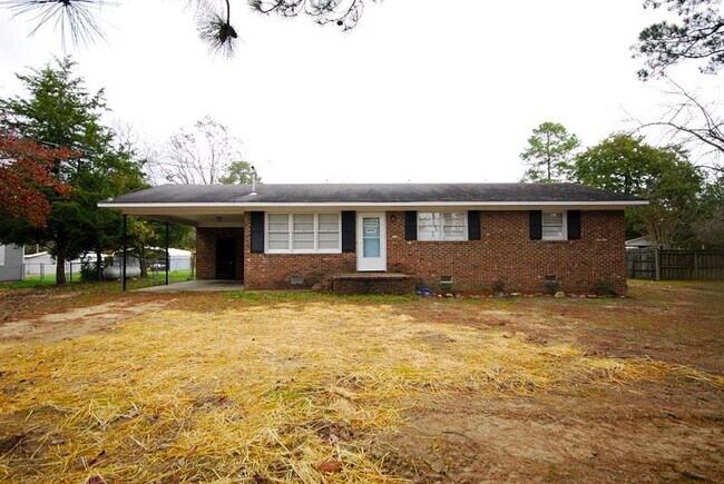 Photo - 1514 Old Grantham Rd House