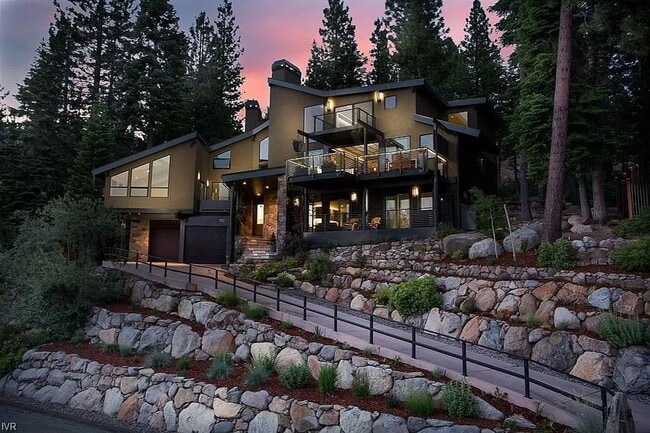 Building Photo - Endless Views of Tahoe Rental