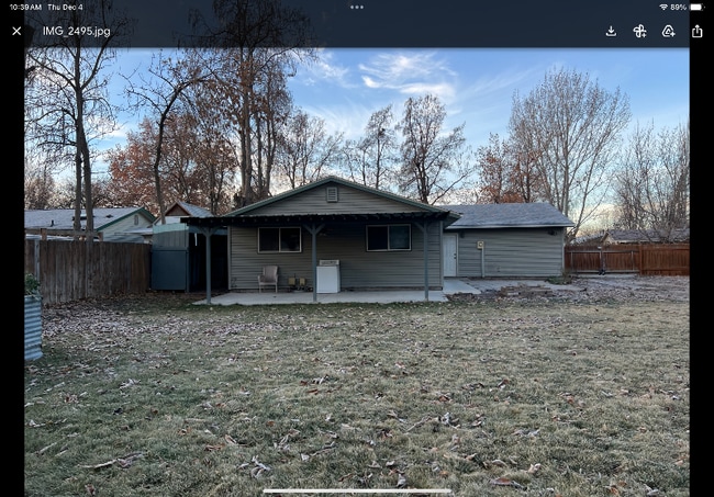 Photo - 826 W Kinghorn Dr