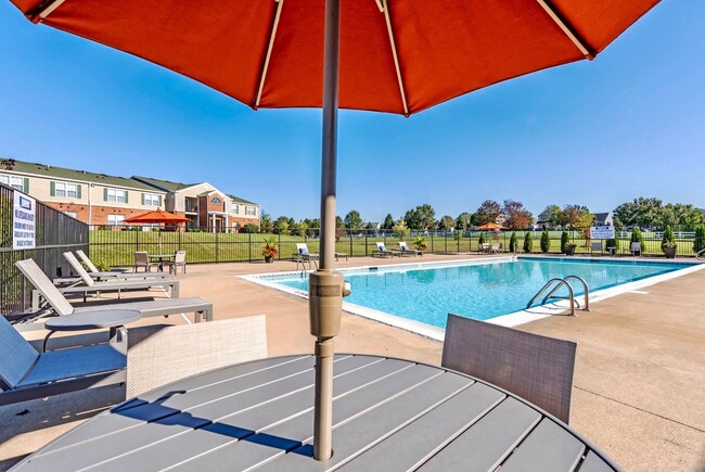 Photo - Armstrong Farm