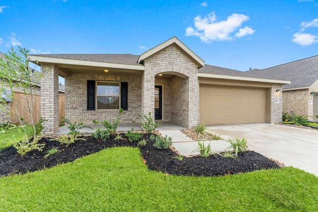 Building Photo - 3053 Pampaneria Dr