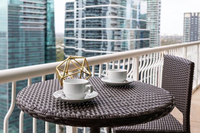 Photo - 1200 Brickell Bay Dr Unit 3515