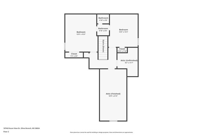 10746 Pecan View Dr