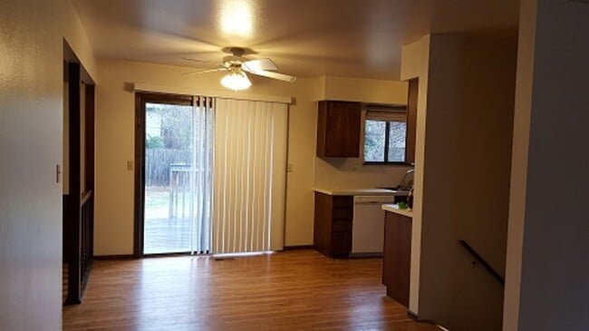 Photo - Room to Grow! 4-Bedroom Fort Collins Home with Finished Basement