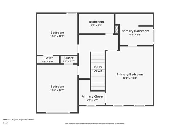 Photo - 818 Burton Ridge Dr