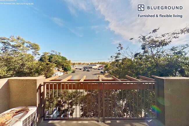 Photo - 1300 The Alameda Unit SI FL3-ID4469A
