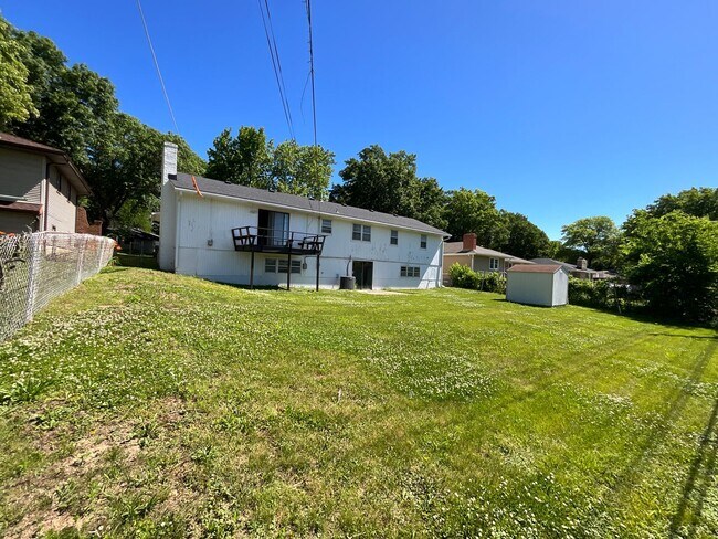Photo - 4 bedroom with finished basement