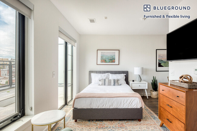 Building Photo - 1250 9th St NW Rental