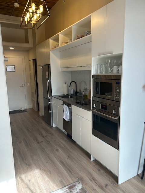 Photo - 245 Downie St Unit 219