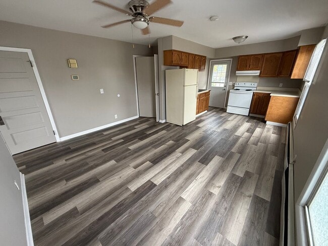 Photo - 426 S Market St Unit 426 1/2