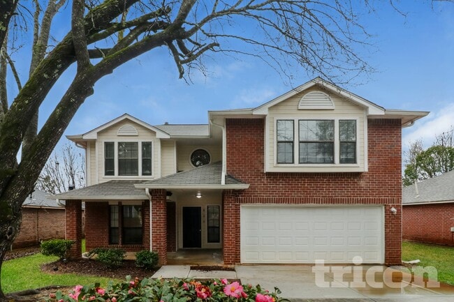 Building Photo - 820 Arbor Hill Dr