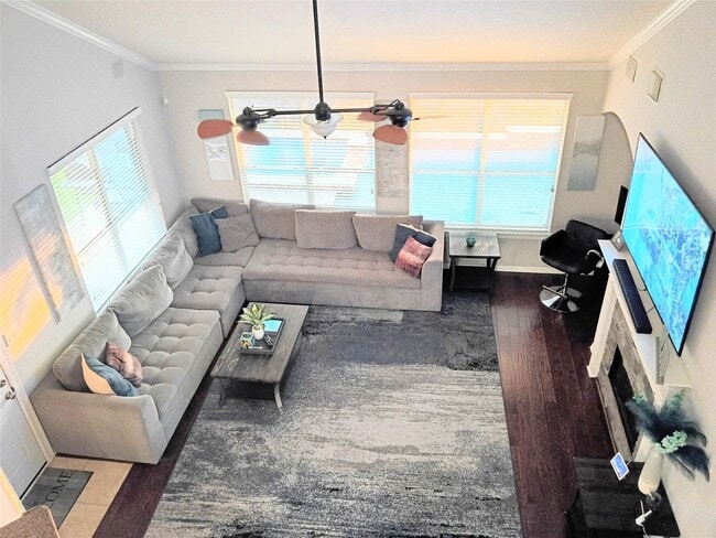 Photo - 17815 Gables Bend Dr