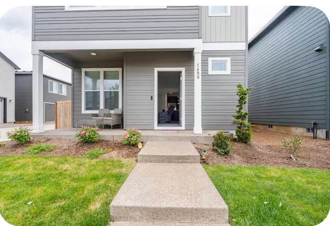 Building Photo - 1400 S 29th Blvd