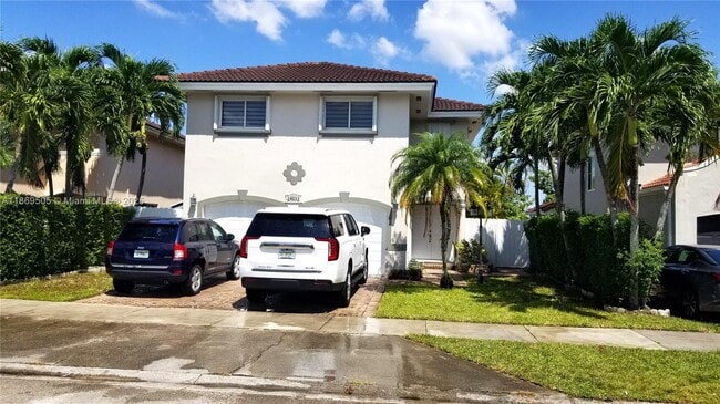 Building Photo - 14033 SW 166th St Rental