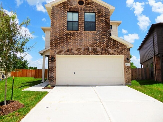 Photo - 16003 Thornbill Ln