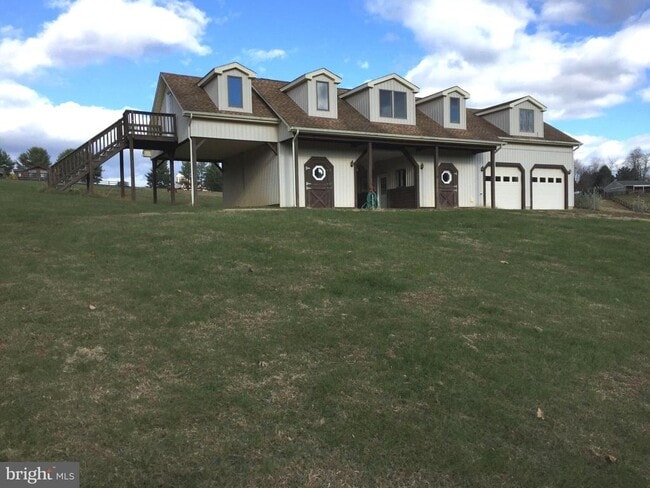 Building Photo - 9078 Knoll Run Ln Rental