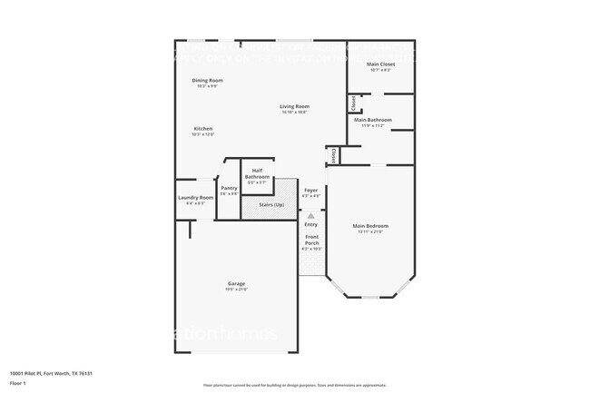 Photo - 10001 Pilot Pl