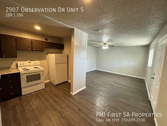 Building Photo - 2907 Observation Dr Unit 5 Rental