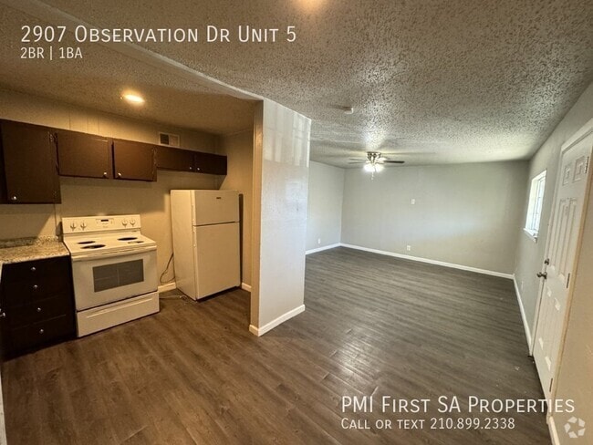 Building Photo - 2907 Observation Dr Unit 5 Rental