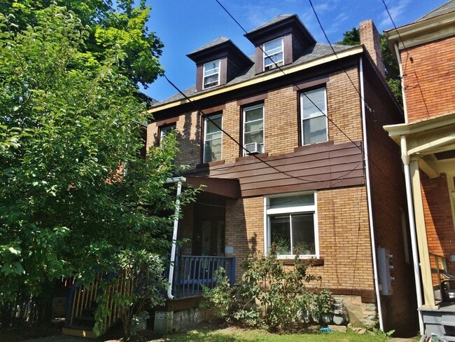 Building Photo - East Liberty - Apartments For Rent In Pittsburgh Unit 2
