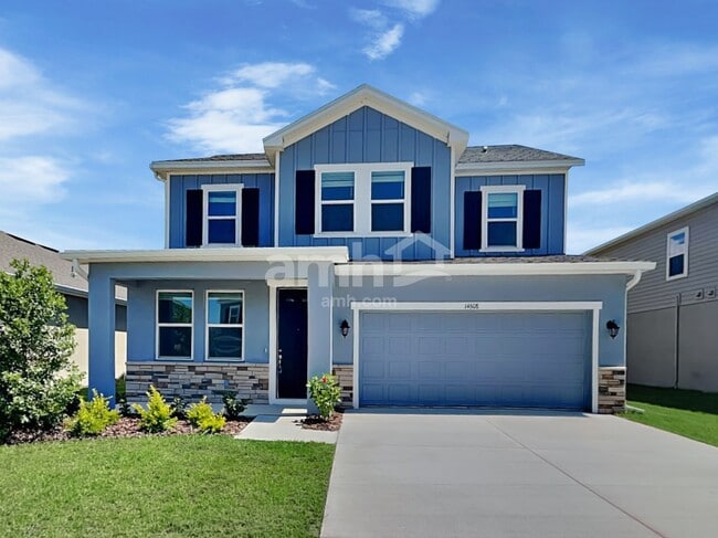 Building Photo - 14608 Cedar Ml Dr Rental
