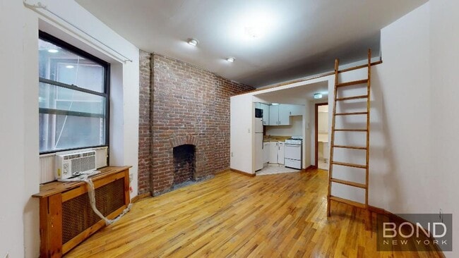 Building Photo - 722 Amsterdam Ave Unit 3D Rental