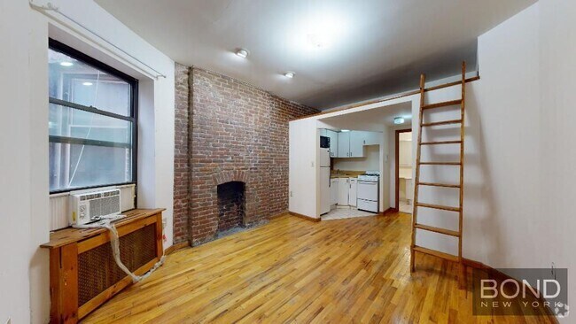 Building Photo - 722 Amsterdam Ave Unit 3D Rental