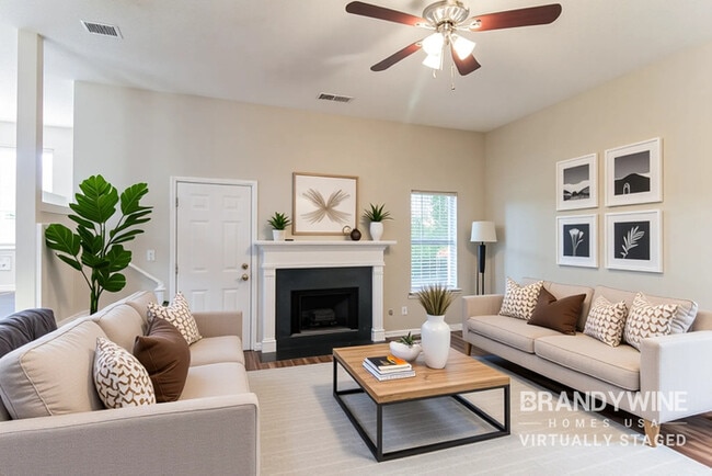 Photo - 801 Edenberry Ln