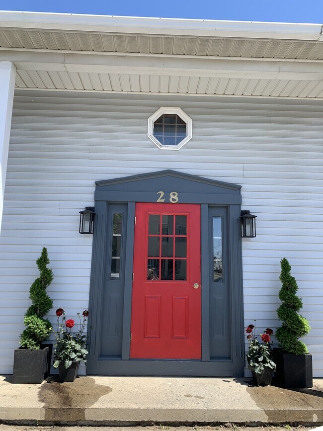 28 Clinton Ave Apartments Unit 1 Winslow, ME