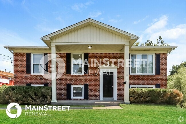 Building Photo - 8413 Smithton Rd Rental