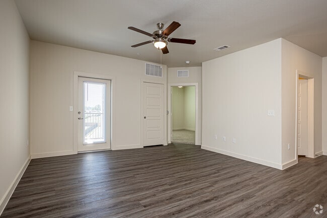 2BR, 2BA - 1,143SF - Reserve at Juban Lakes