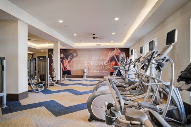 Cardio & Strength