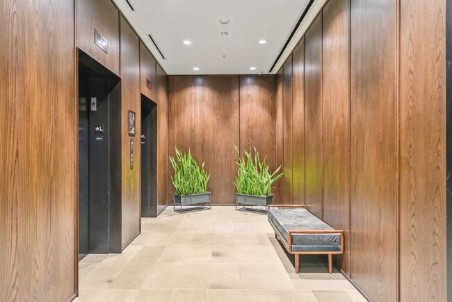 Photo - 1425 HUDSON St Unit 11A