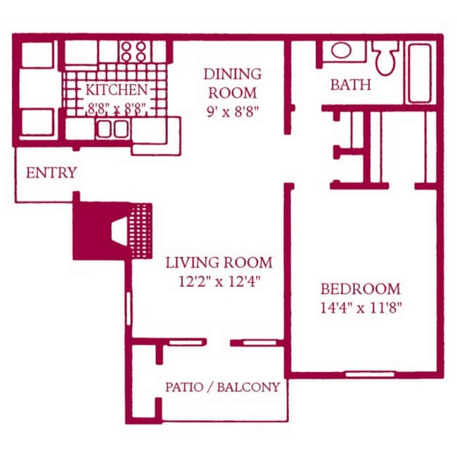Photo - The Colonies