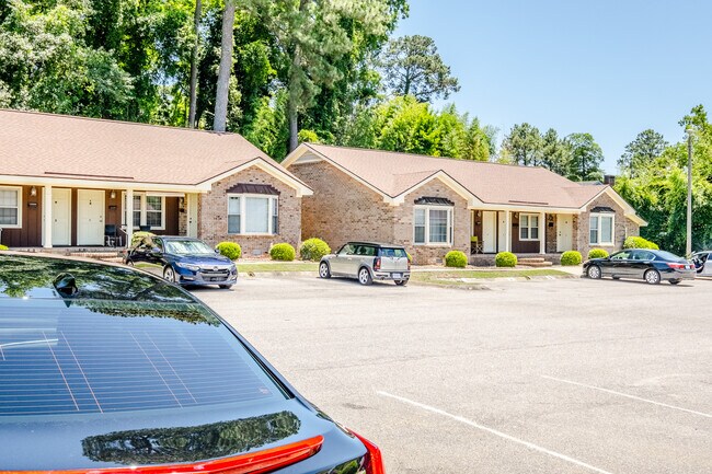 Beech Street Apartments