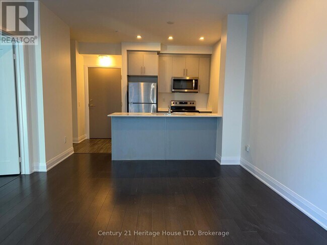 Photo - 16 Concord Pl Unité 401