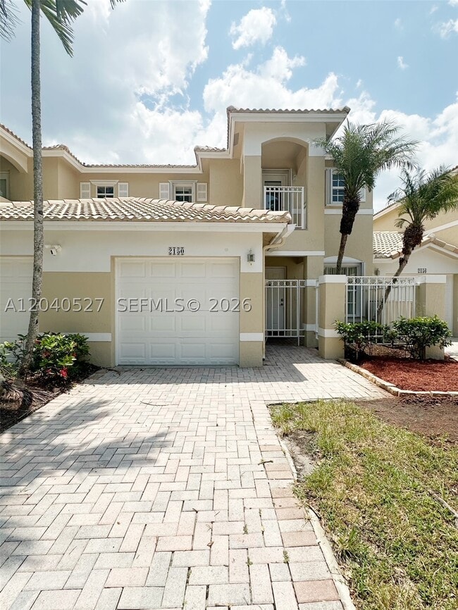 Photo - 2150 NW 171st Terrace