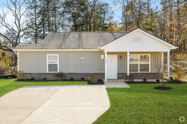 Building Photo - Woodbury Crossing Rental