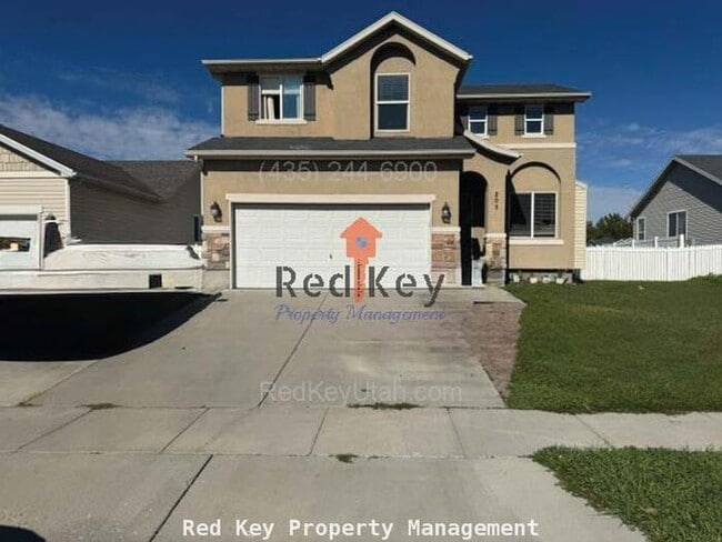 Building Photo - Clermont Single Family Home