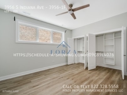 Photo - 3956 S Indiana Ave Unit 3956-1F