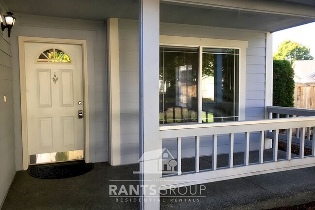 Photo - Culdesac Living just 19 miles to JBLM