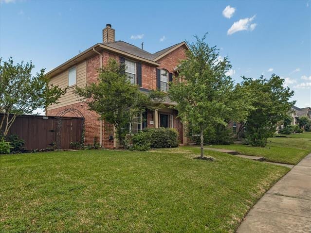 Photo - 1805 Arbor Creek Dr