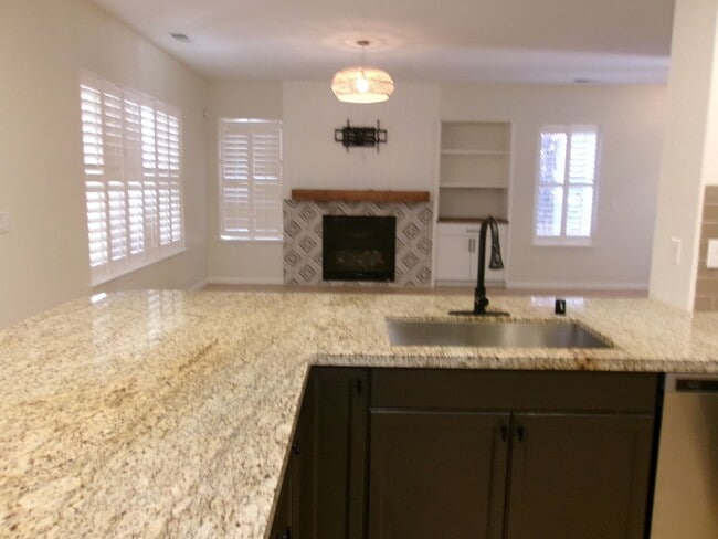 Photo - Beautiful 3bd, 2 bath, 3-car garage home in Sparks