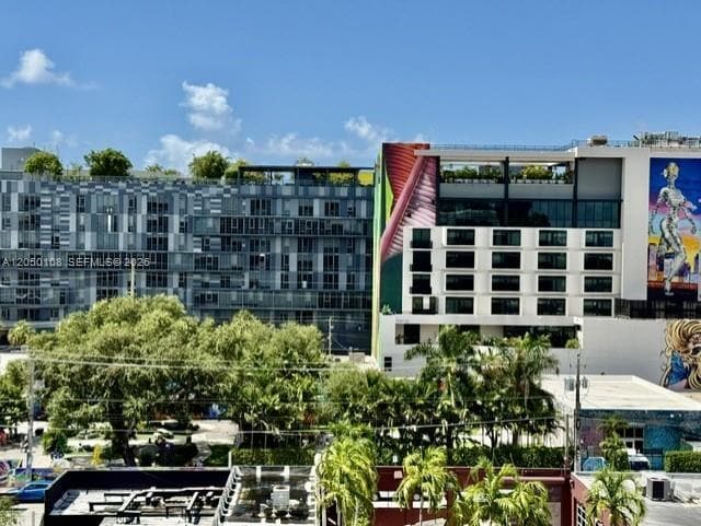 Photo - 2700 NW 2nd Ave Unit 608