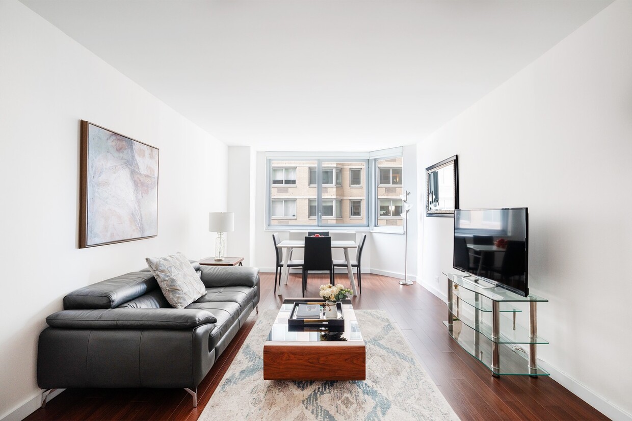 Photo - 401 East 34th Street