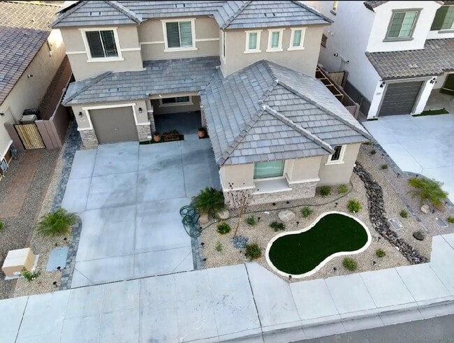 7371 W Tombstone Trail