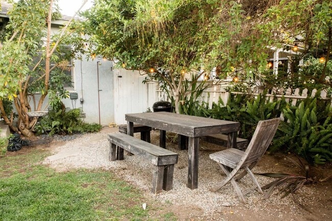 Photo - VENICE BEACH COTTAGE Unidad 46