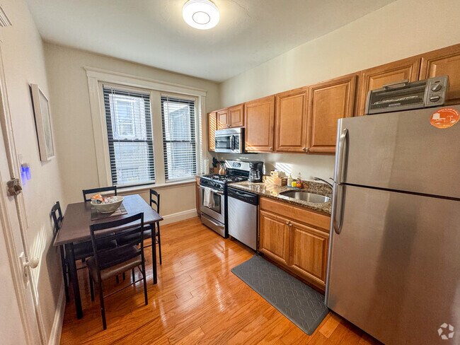 Building Photo - 29 Mount Hood Rd Unit 12 Rental