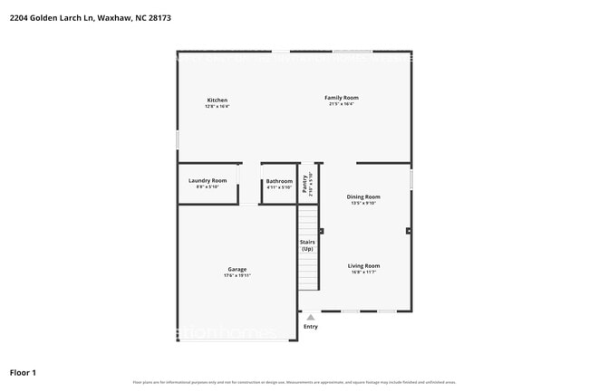 2204 Golden Larch Ln